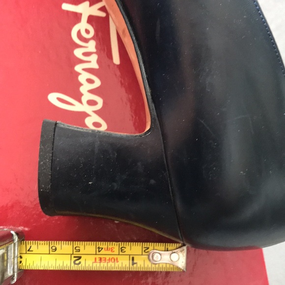 Salvatore Ferragamo - Picture 3 of 5